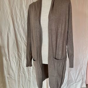 NWOT cardigan